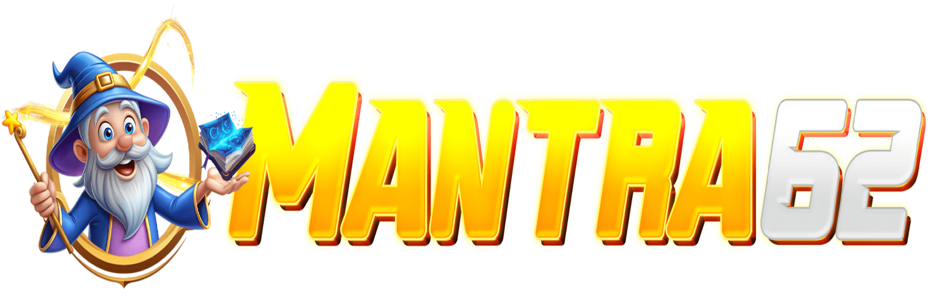 LOGO MANTRA62