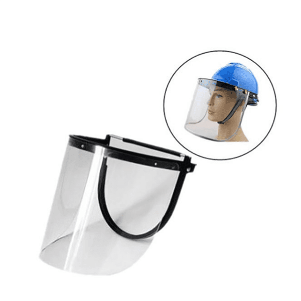 Mũ Kính Che Mặt Có Núm Vặn L1 – Nhật Quang