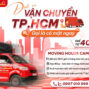 Dịch vụ chuyển nhà Moving House