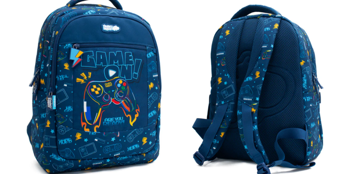 ba-lo-cleverhippo-activego-vua-thoi-trang