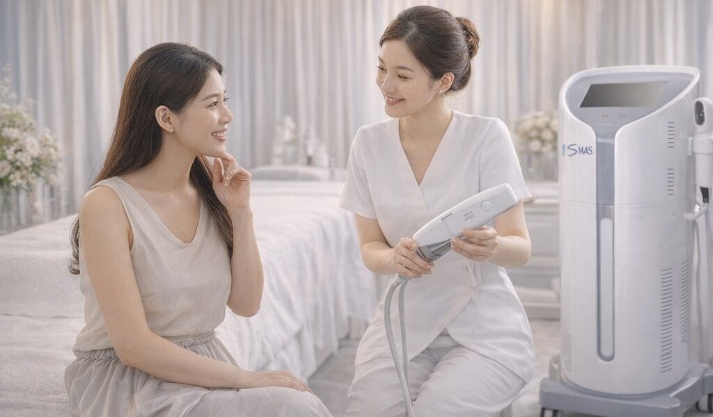 HIFU giữ được bao lâu? Bao lâu cần làm lại?