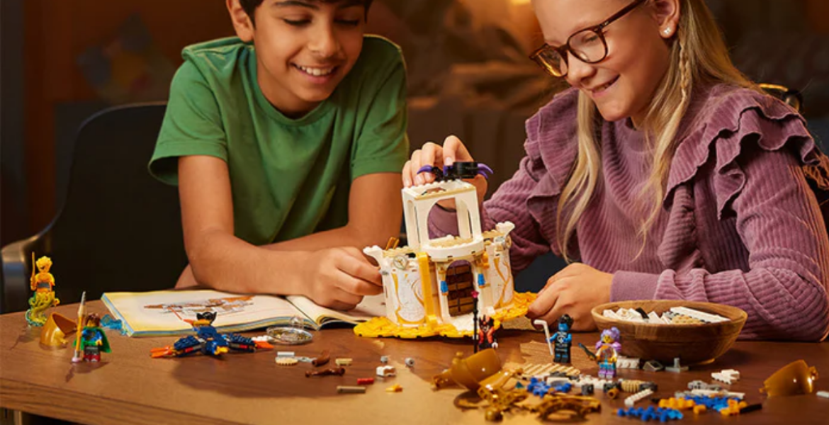 kham-pha-toa-thap-sandman-lego-dreamzzz