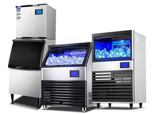 Máy làm đá mini loại nào tốt? Top lựa chọn đáng mua 2026