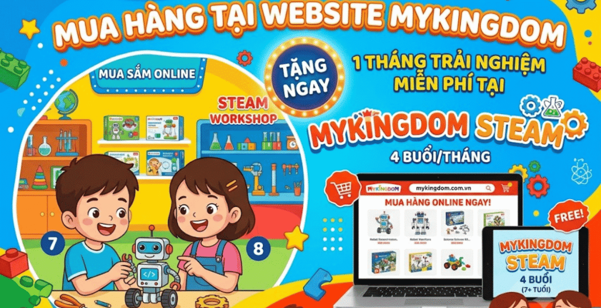 mua-sam-mykingdom-be-trai-nghiem-mykingdom-steam