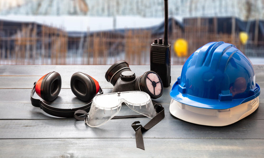 Mũ bảo hộ lao động Nhật Quang